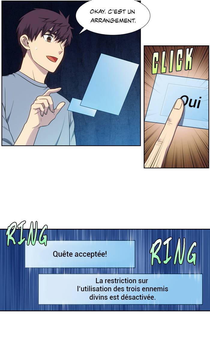 Read The Gamer FR Manga Online