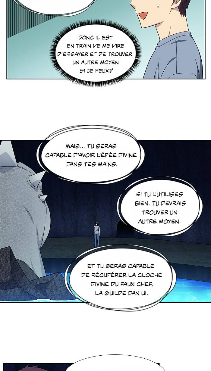 Read The Gamer FR Manga Online