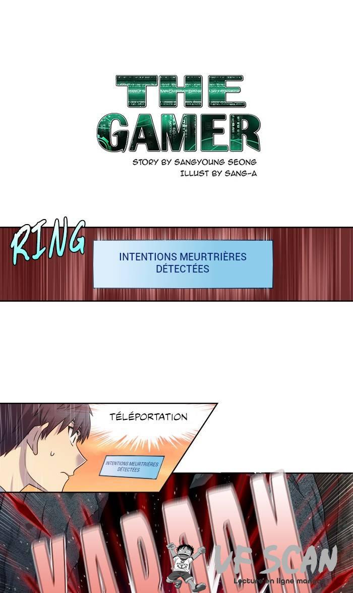 Read The Gamer FR Manga Online