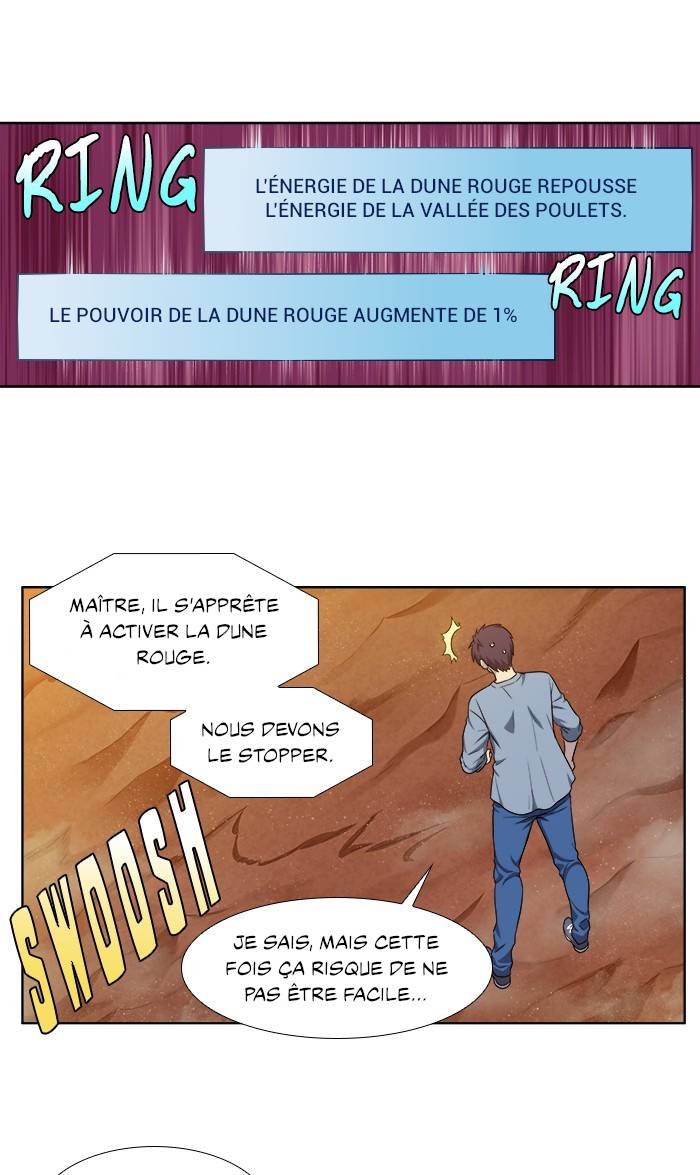 Read The Gamer FR Manga Online