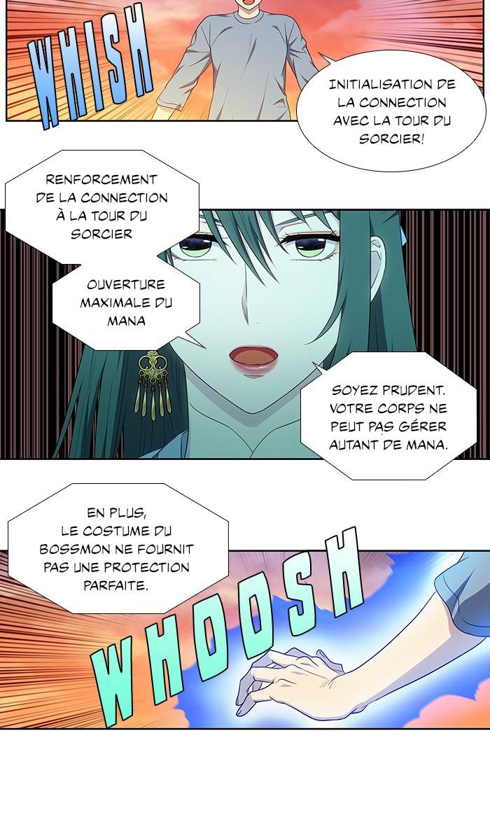 Read The Gamer FR Manga Online