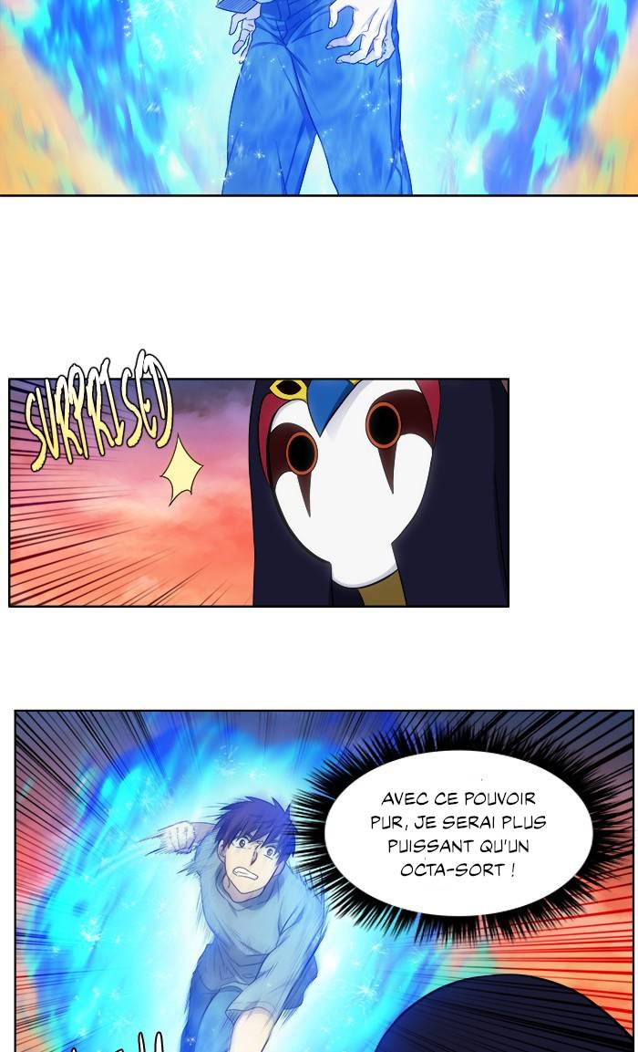 Read The Gamer FR Manga Online