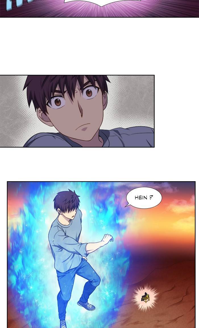 Read The Gamer FR Manga Online