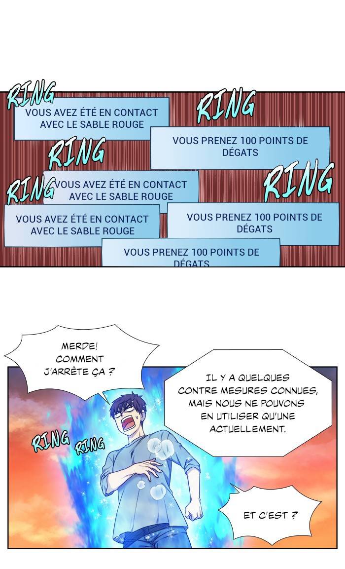 Read The Gamer FR Manga Online