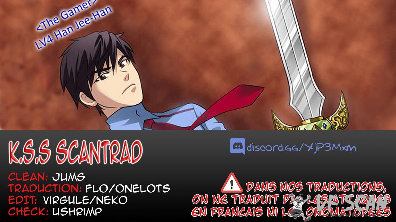 Read The Gamer FR Manga Online