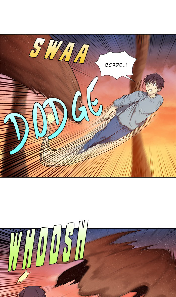 Read The Gamer FR Manga Online