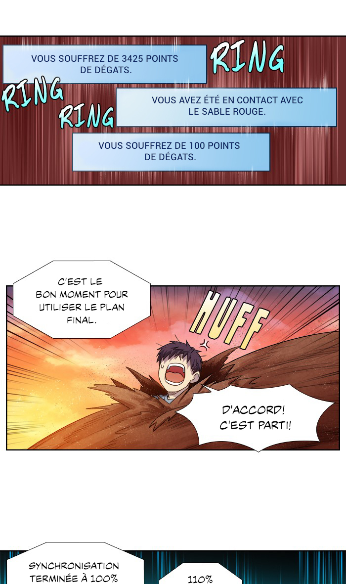 Read The Gamer FR Manga Online