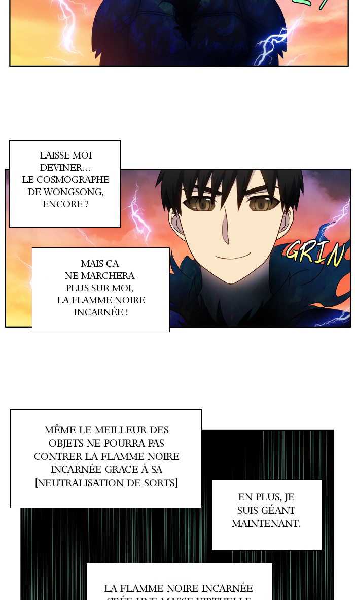 Read The Gamer FR Manga Online