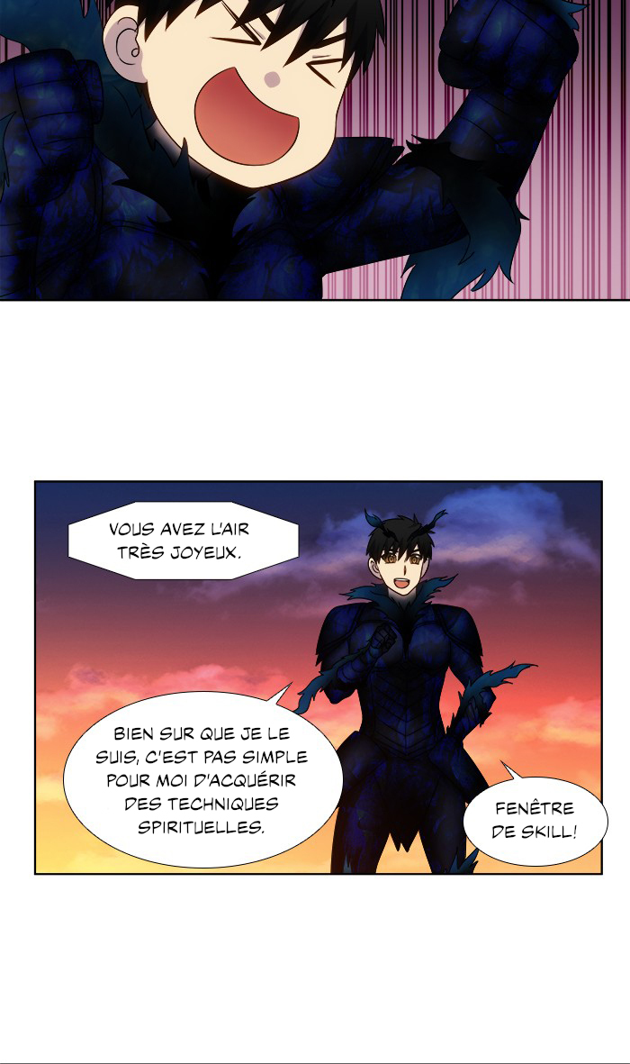 Read The Gamer FR Manga Online