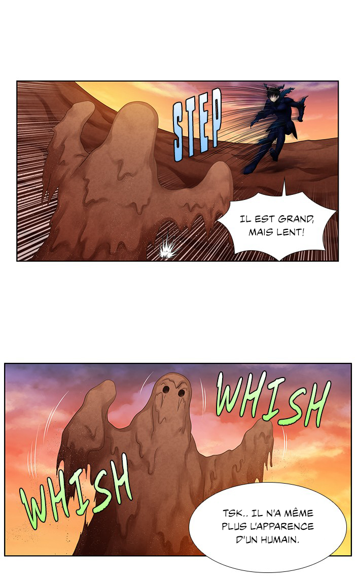 Read The Gamer FR Manga Online