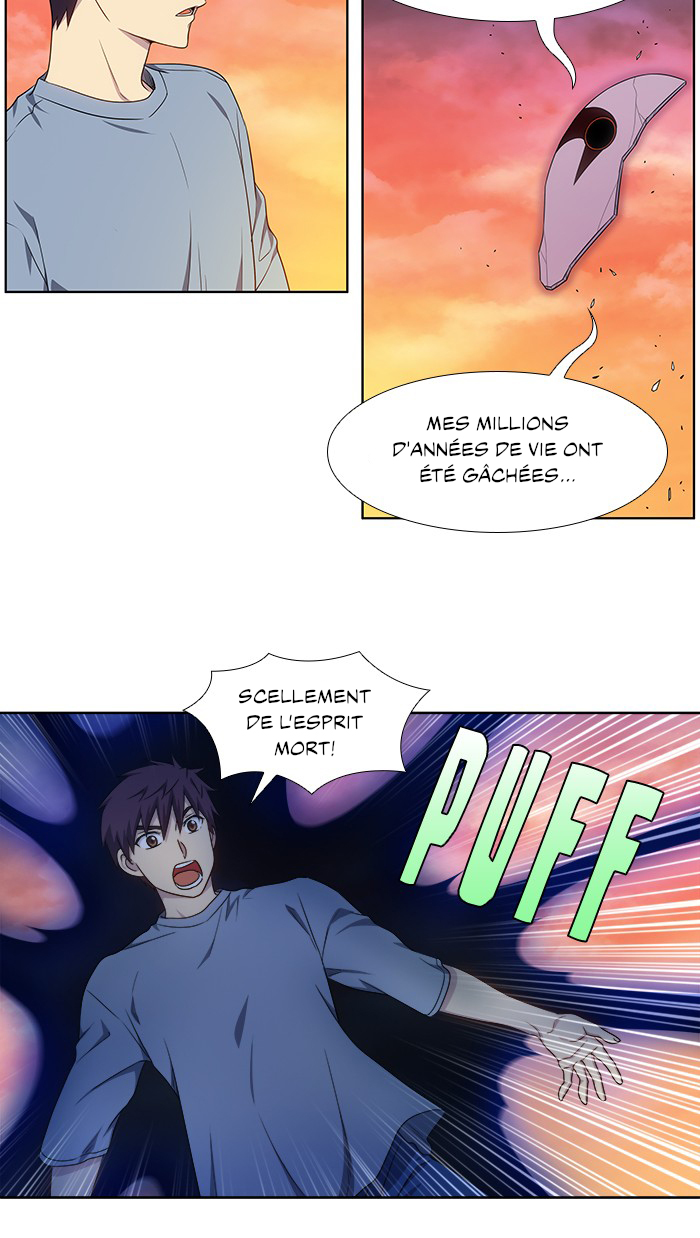 Read The Gamer FR Manga Online