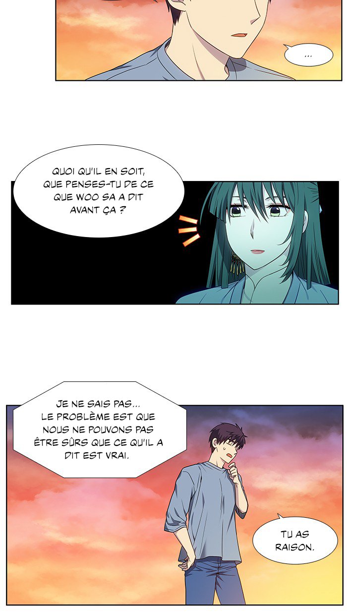Read The Gamer FR Manga Online