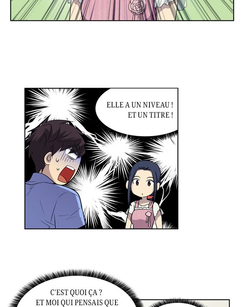 Read The Gamer FR Manga Online