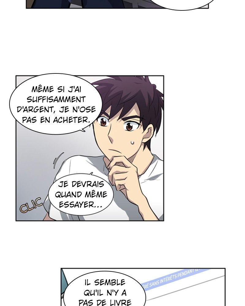 Read The Gamer FR Manga Online