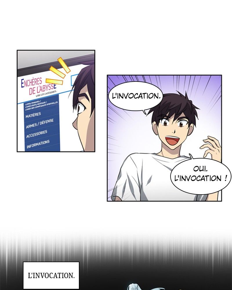 Read The Gamer FR Manga Online