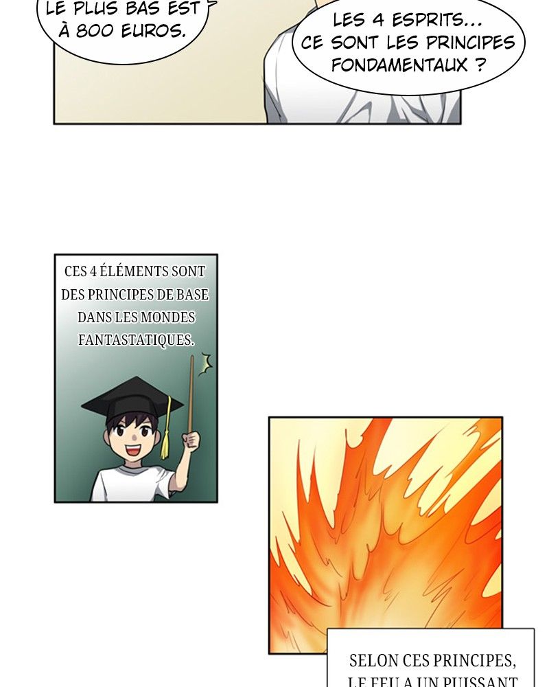 Read The Gamer FR Manga Online