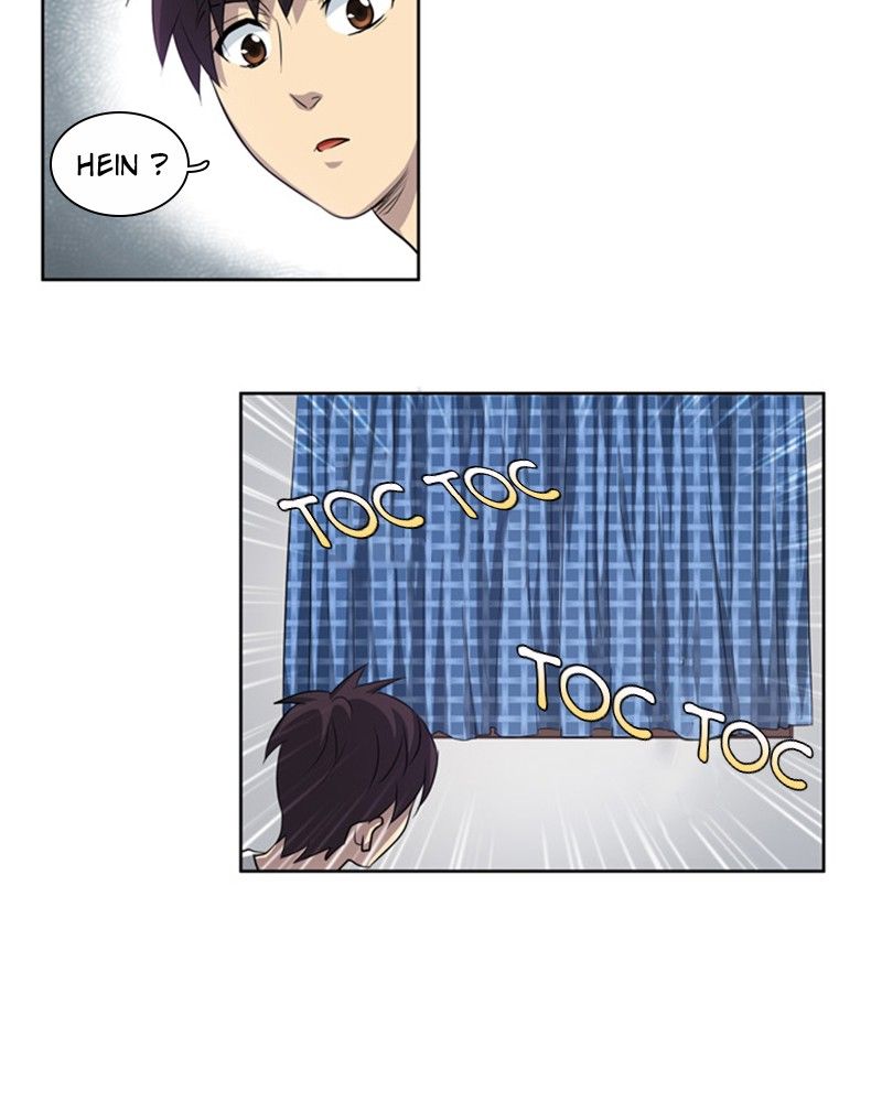 Read The Gamer FR Manga Online