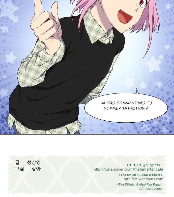 Read The Gamer FR Manga Online