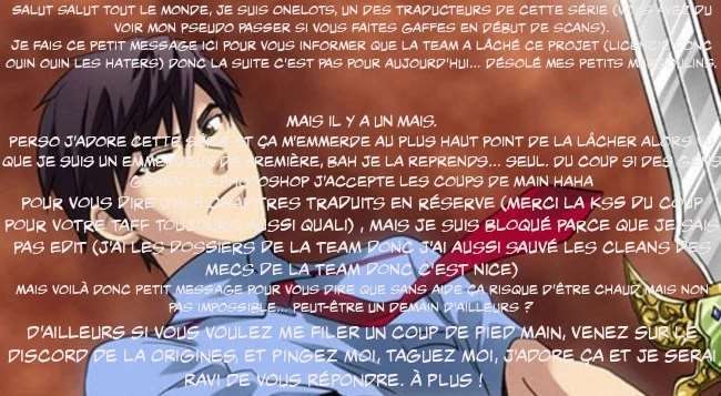 Read The Gamer FR Manga Online