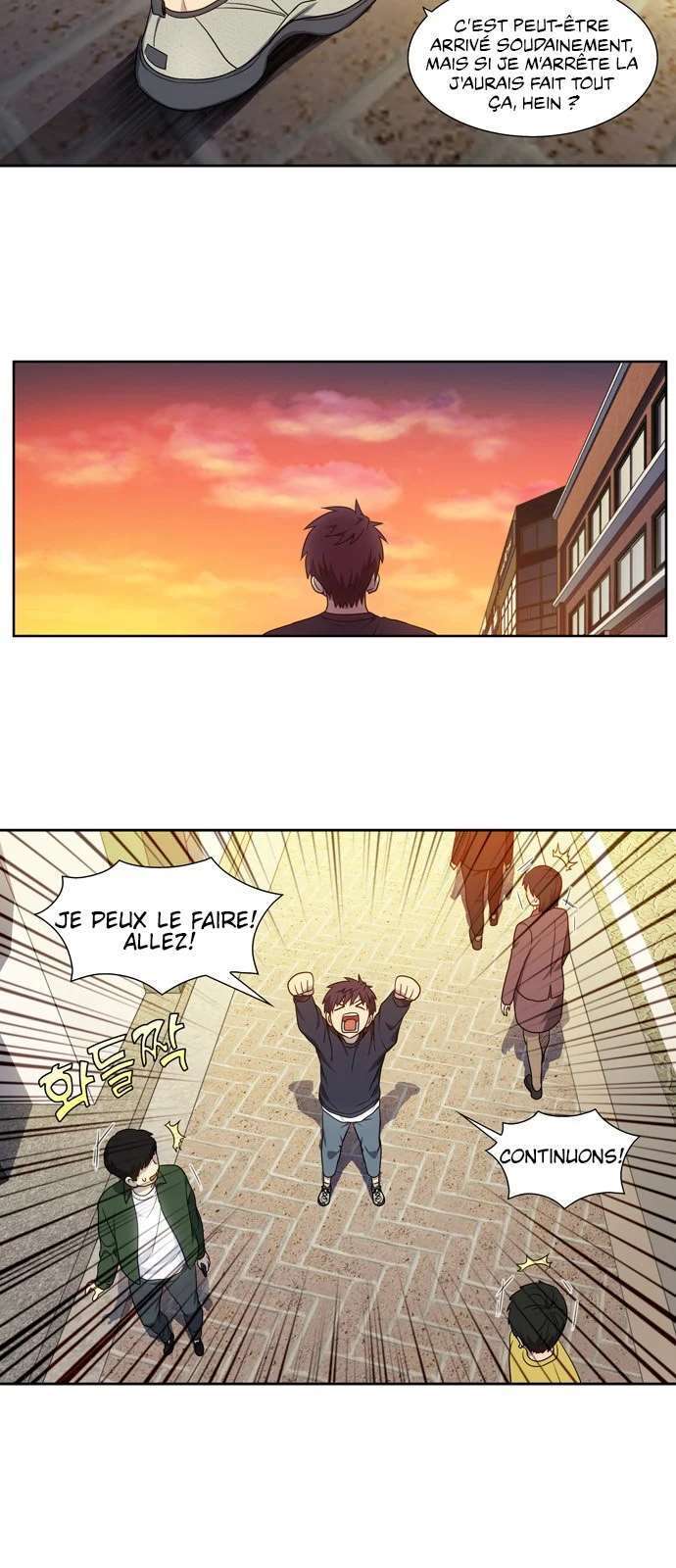 Read The Gamer FR Manga Online