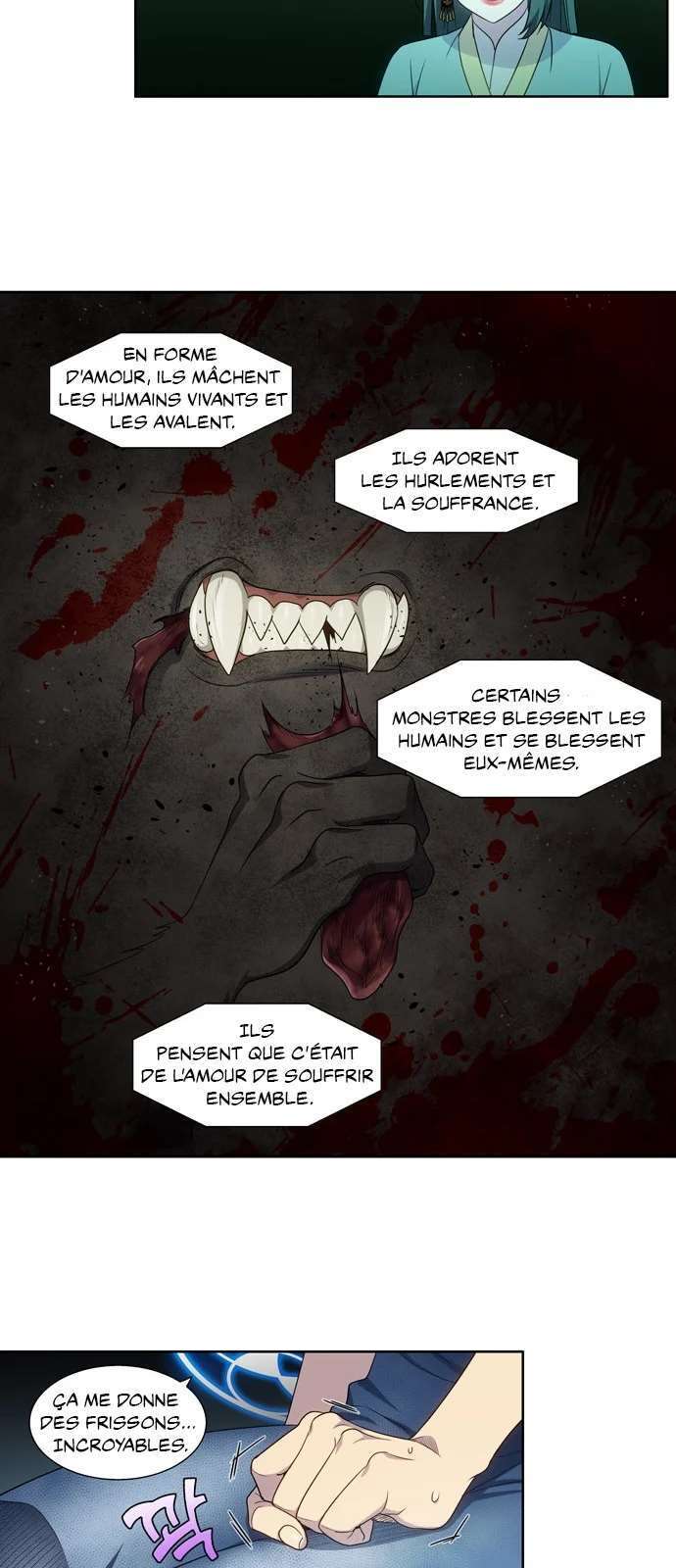 Read The Gamer FR Manga Online