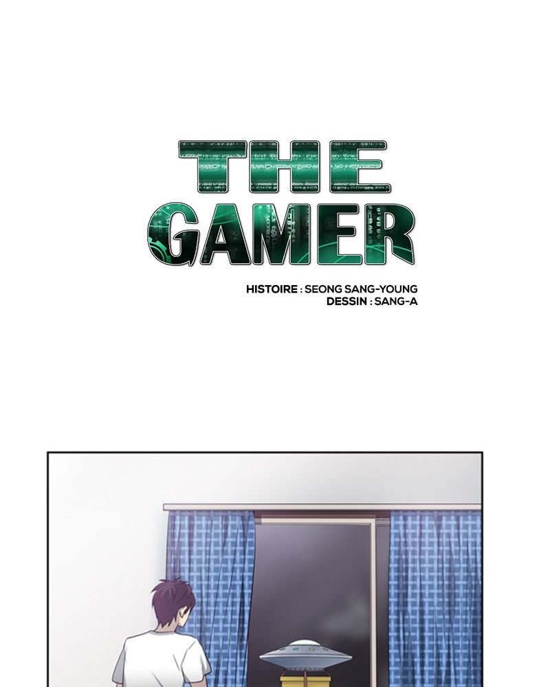 Read The Gamer FR Manga Online