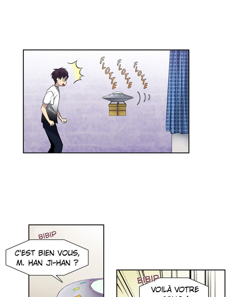 Read The Gamer FR Manga Online