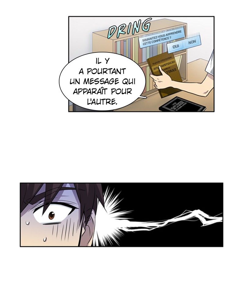 Read The Gamer FR Manga Online