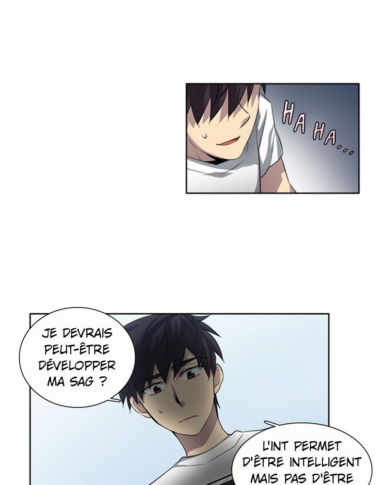 Read The Gamer FR Manga Online