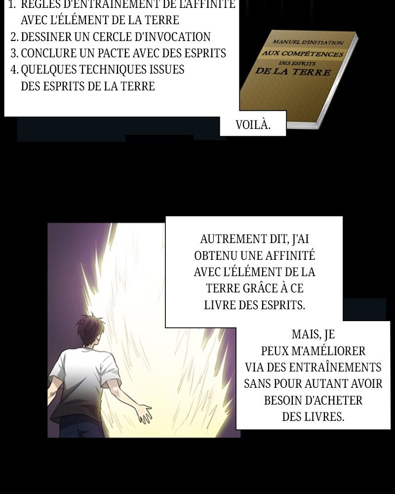 Read The Gamer FR Manga Online