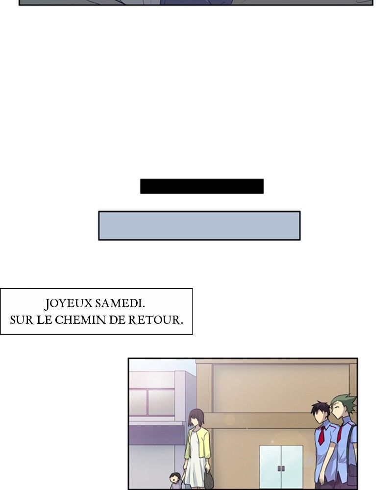 Read The Gamer FR Manga Online