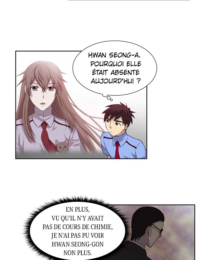Read The Gamer FR Manga Online