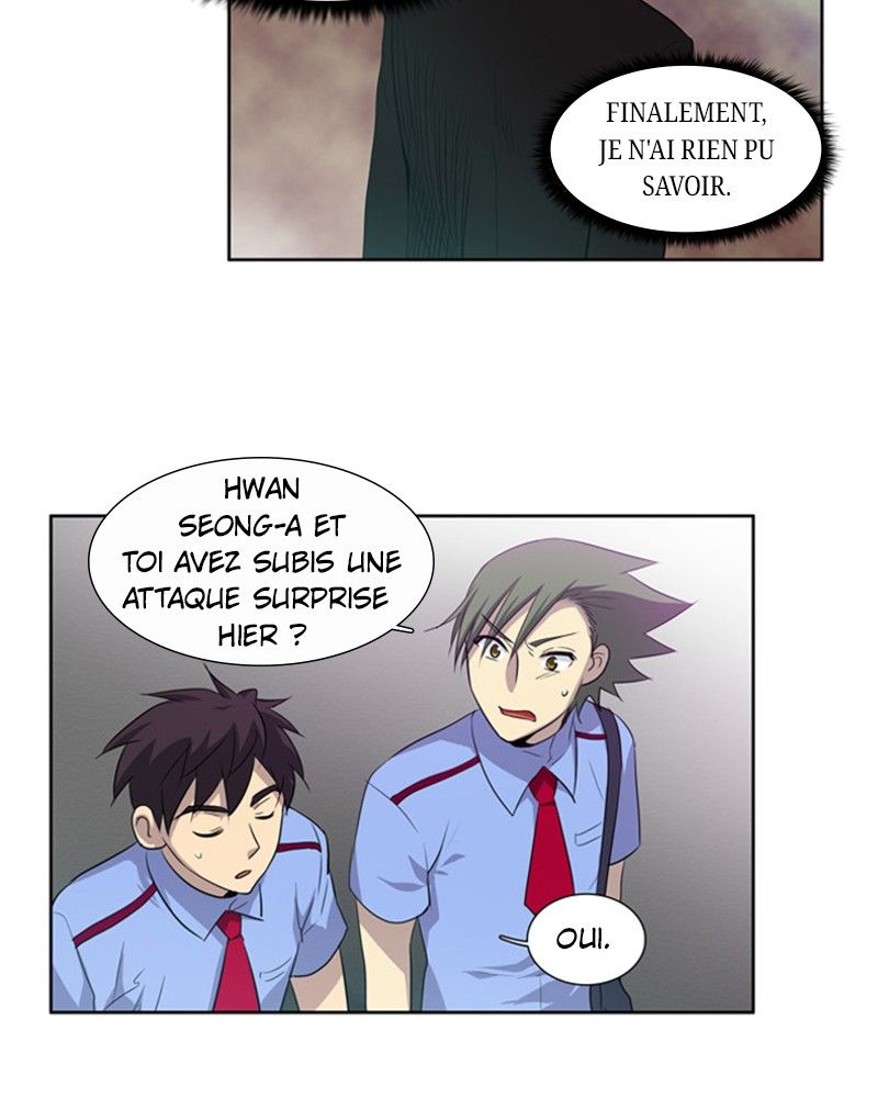 Read The Gamer FR Manga Online