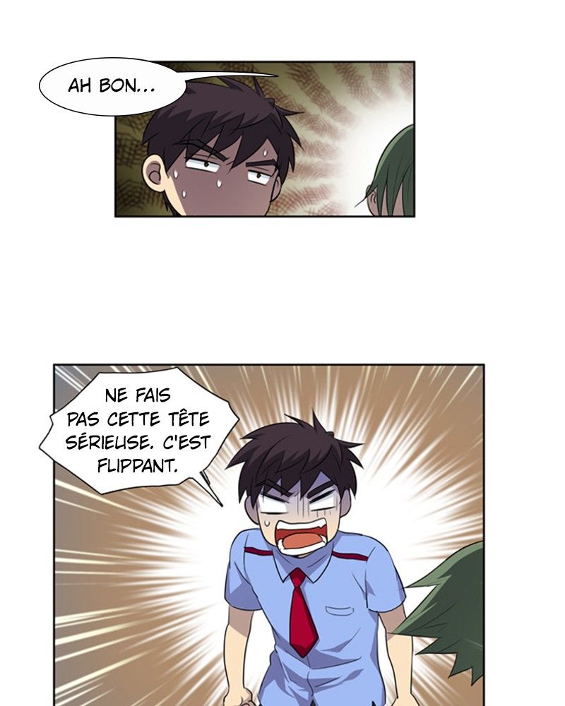 Read The Gamer FR Manga Online