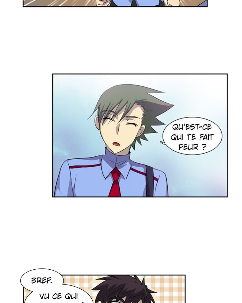Read The Gamer FR Manga Online