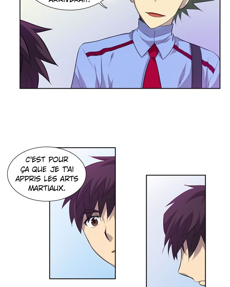 Read The Gamer FR Manga Online