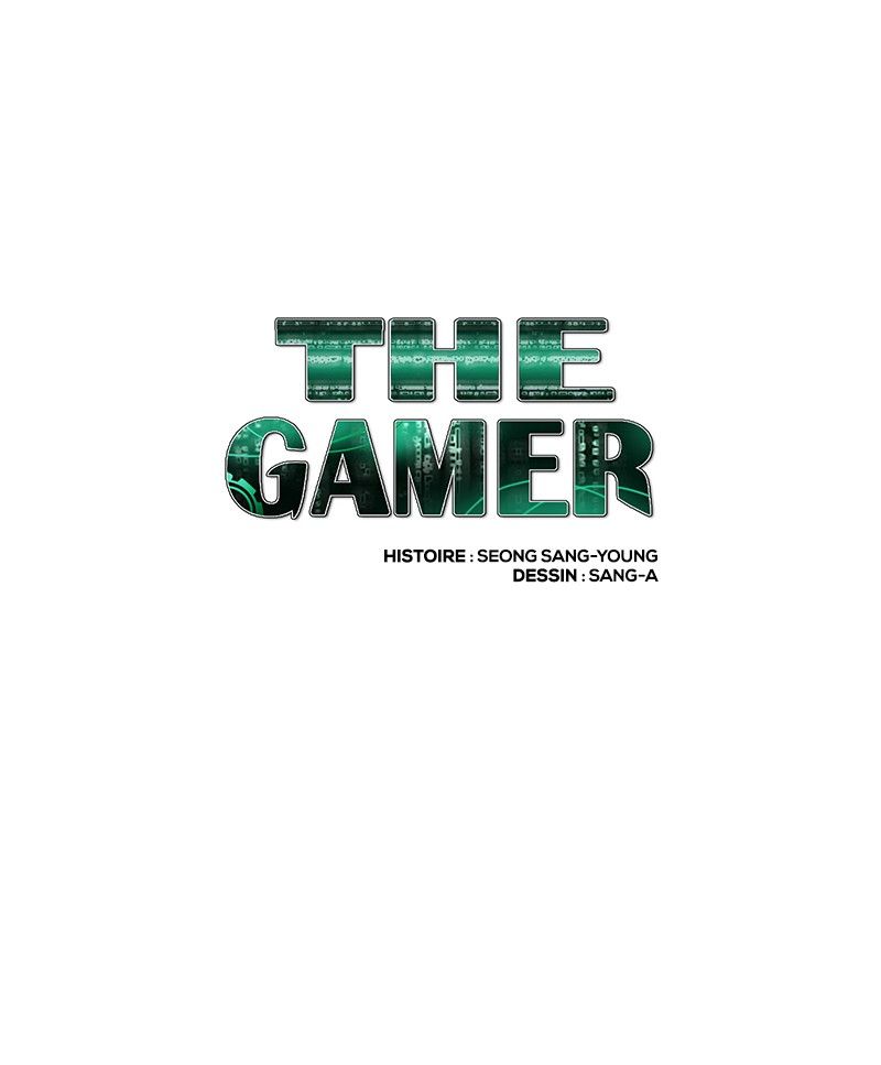 Read The Gamer FR Manga Online