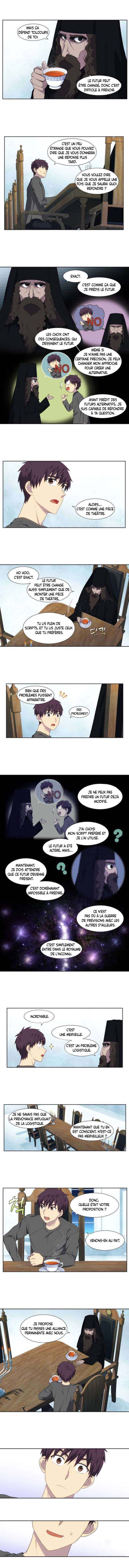Read The Gamer FR Manga Online