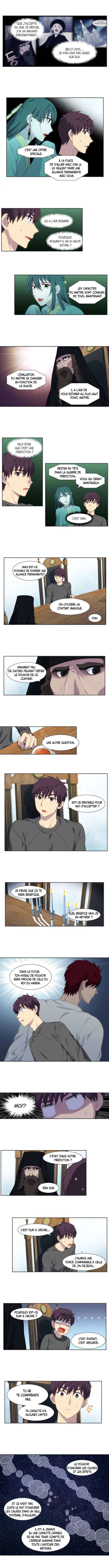 Read The Gamer FR Manga Online