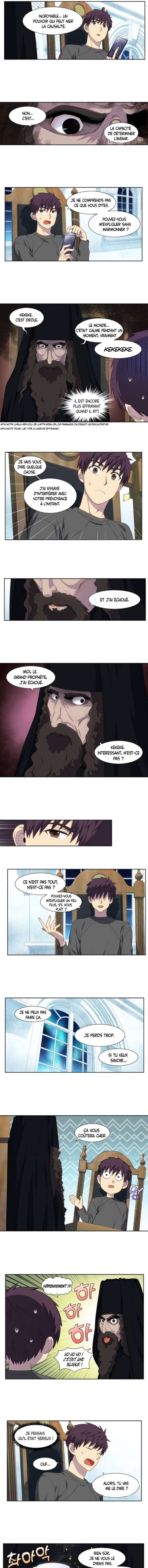 Read The Gamer FR Manga Online