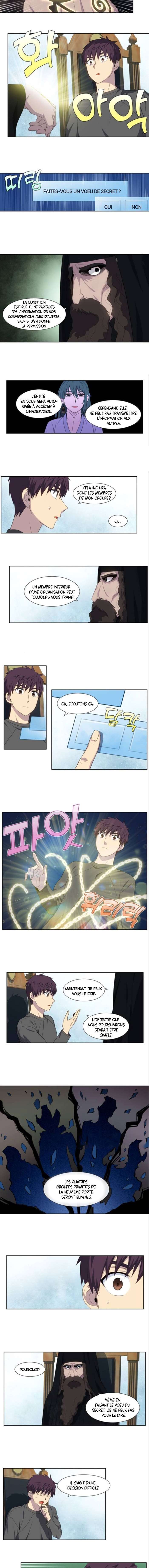 Read The Gamer FR Manga Online