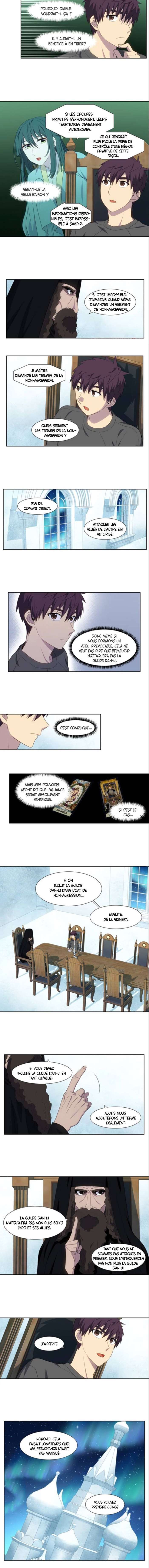Read The Gamer FR Manga Online