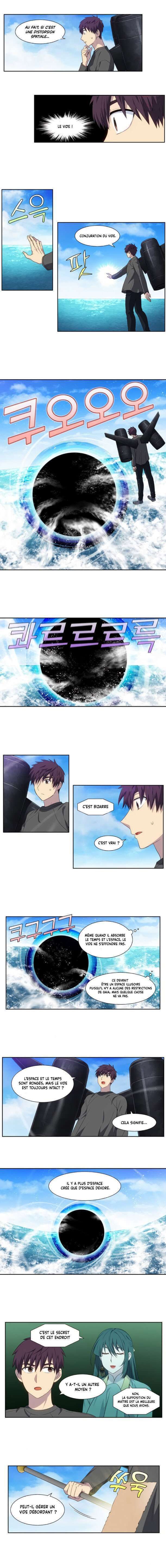 Read The Gamer FR Manga Online