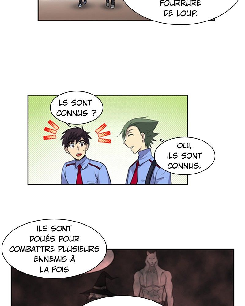 Read The Gamer FR Manga Online
