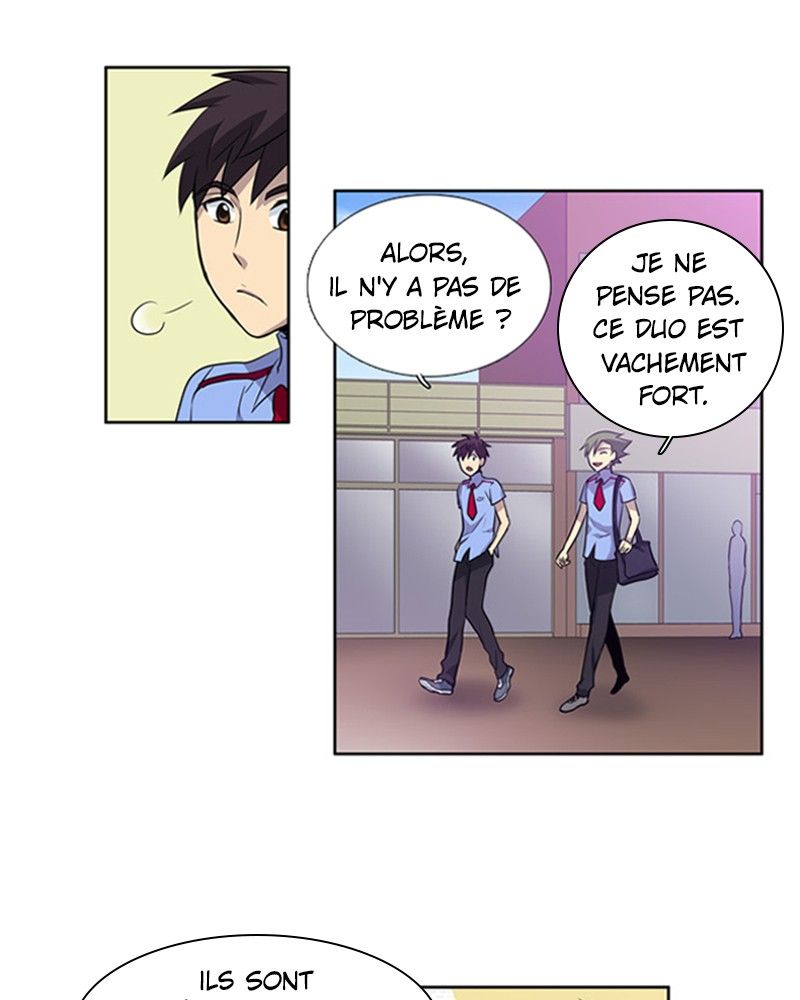 Read The Gamer FR Manga Online