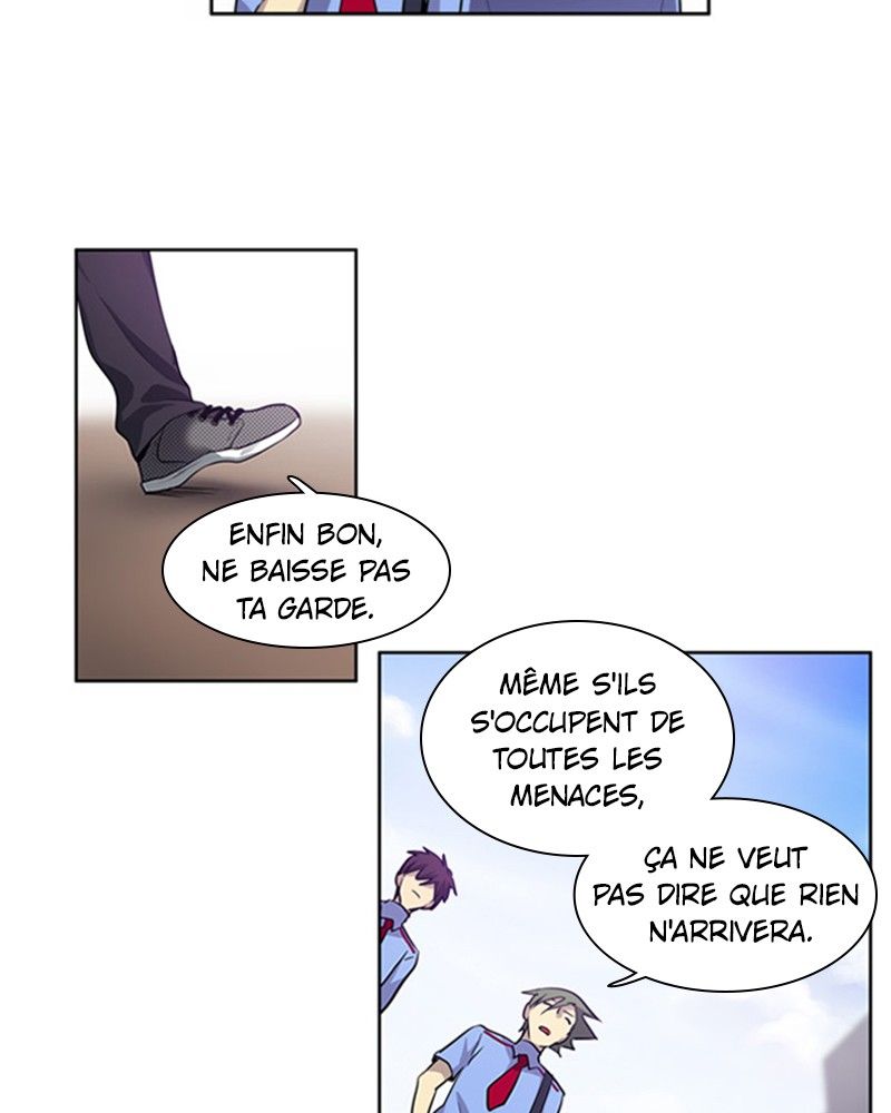 Read The Gamer FR Manga Online