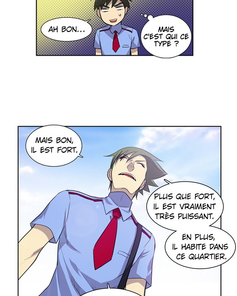 Read The Gamer FR Manga Online