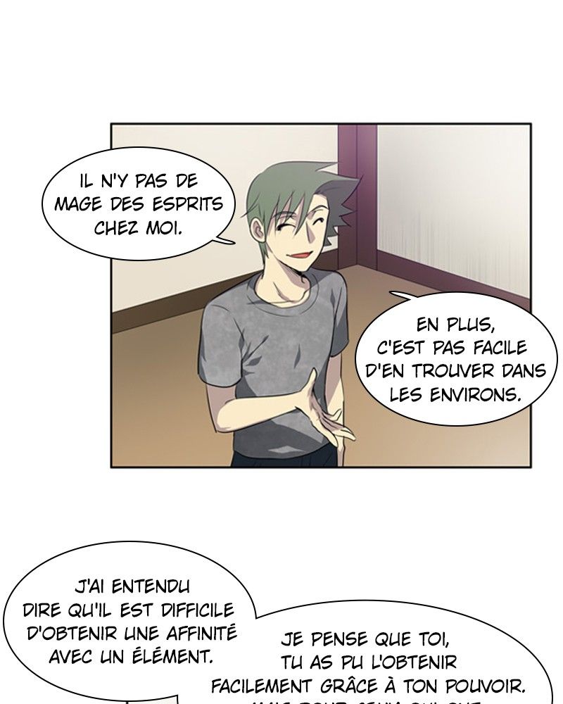Read The Gamer FR Manga Online