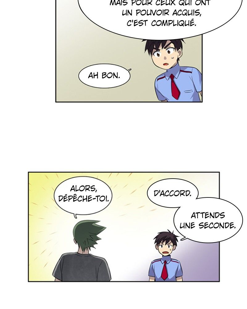 Read The Gamer FR Manga Online