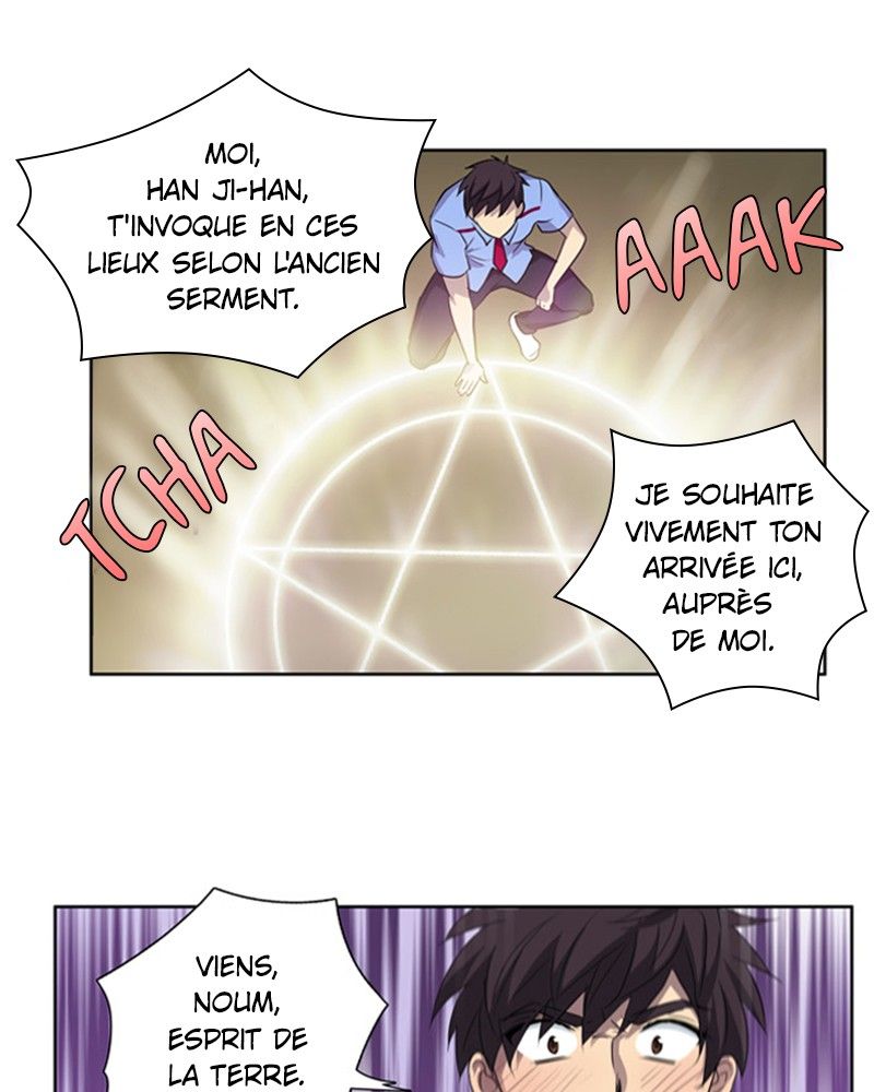 Read The Gamer FR Manga Online